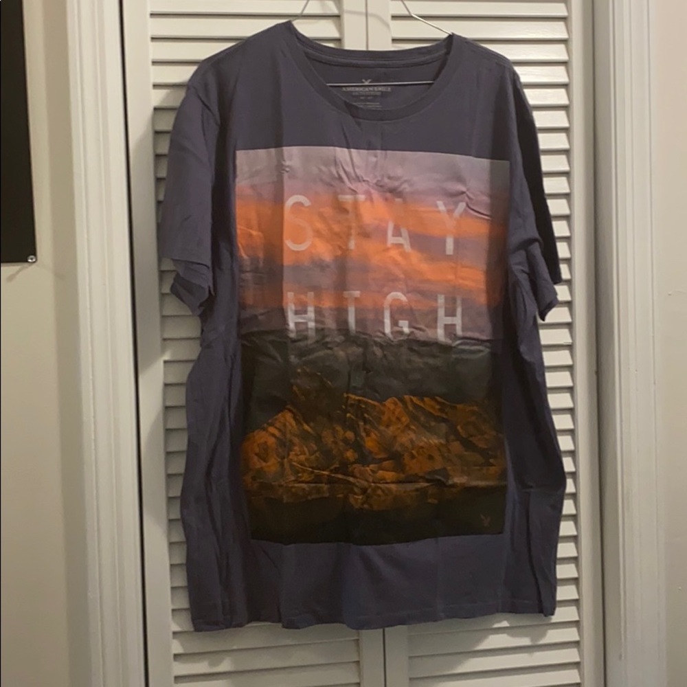 T-shirt American Eagle size Xl